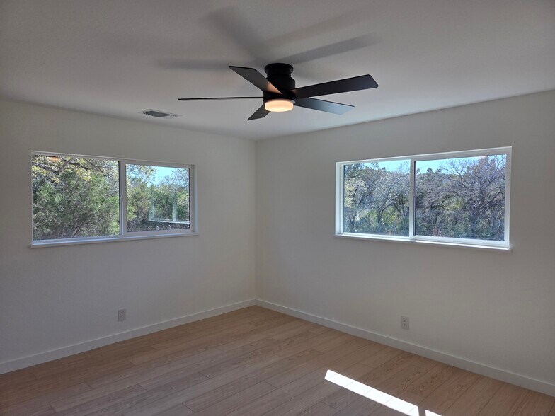 Bedroom 1 - 10717 Deer Canyon Rd