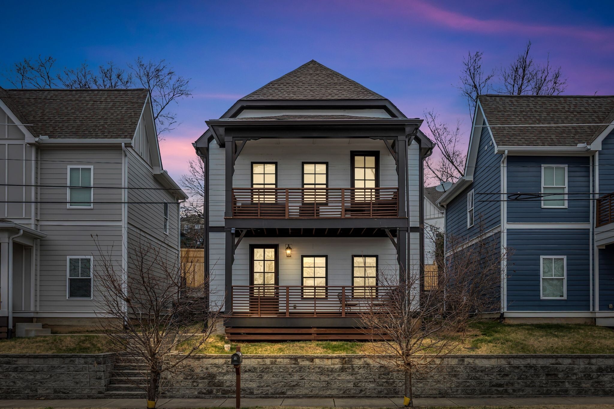 Building Photo - 1209 Davidson St