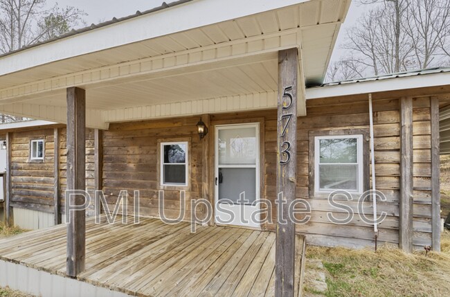 Building Photo - 573 Singing Pines Rd