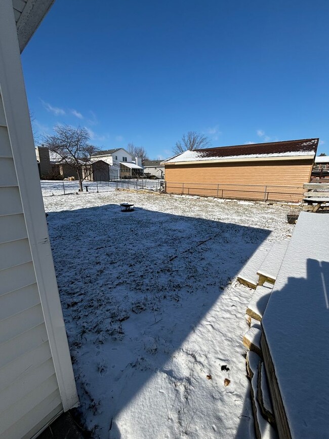 Building Photo - 3 Bedroom Nice Home in Marion