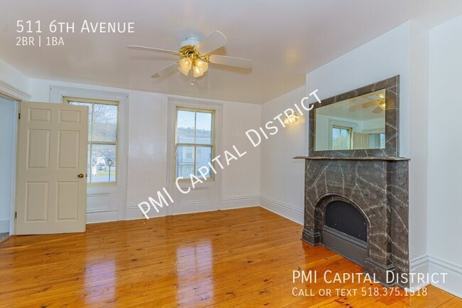 Building Photo - Beautifully maintained, 2nd floor, 2 bedrm...