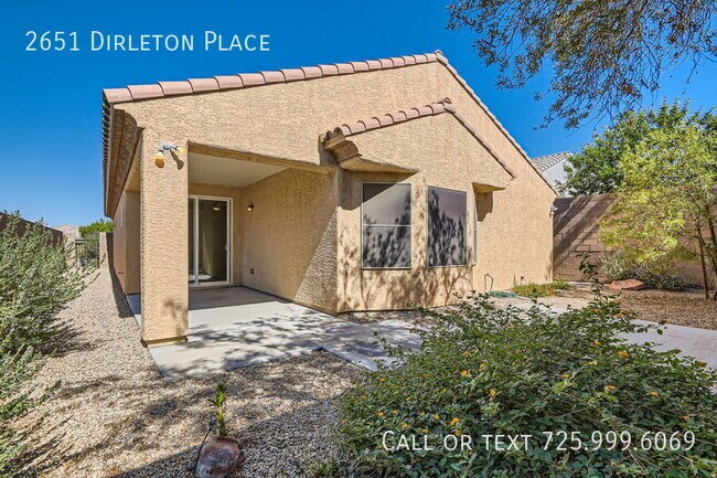Building Photo - 2651 Dirleton Pl