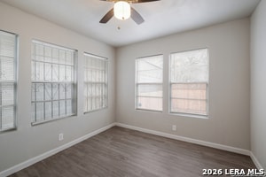 Building Photo - 325 S Hackberry St
