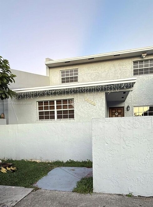 Building Photo - 19319 NW 54th Ct