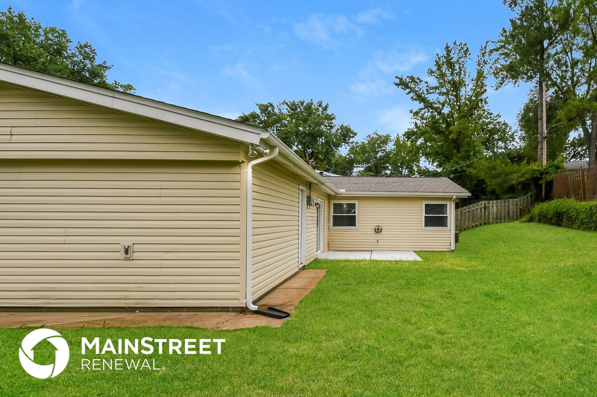 Building Photo - 4917 Rainford Ct