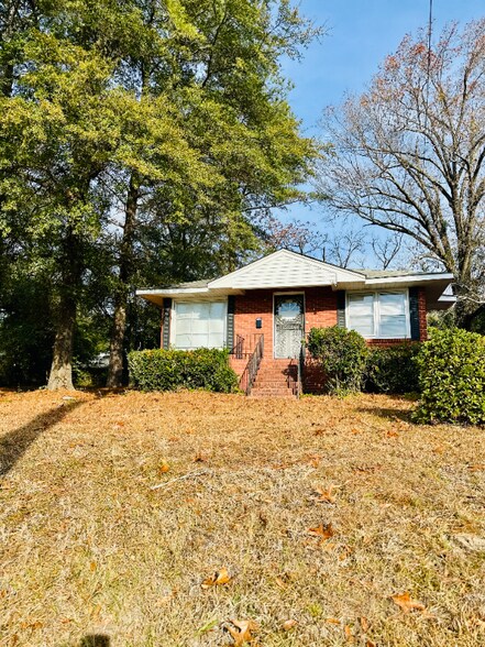 Building Photo - 112 Quincy St