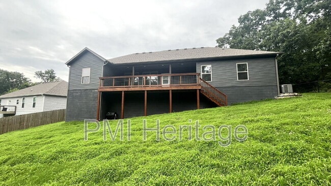 Building Photo - 3 Mallow Ln