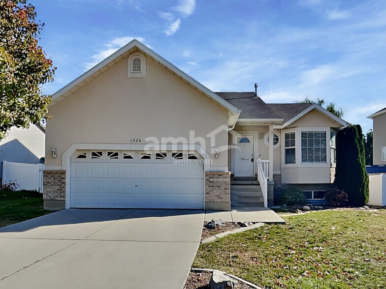 Primary Photo - 1526 N 250 W