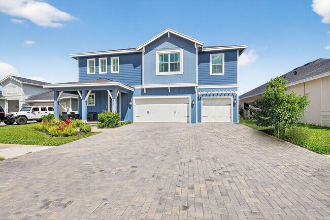 Building Photo - 19113 Croft Mill Xing