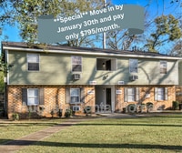 Building Photo - 327 Verdery Dr