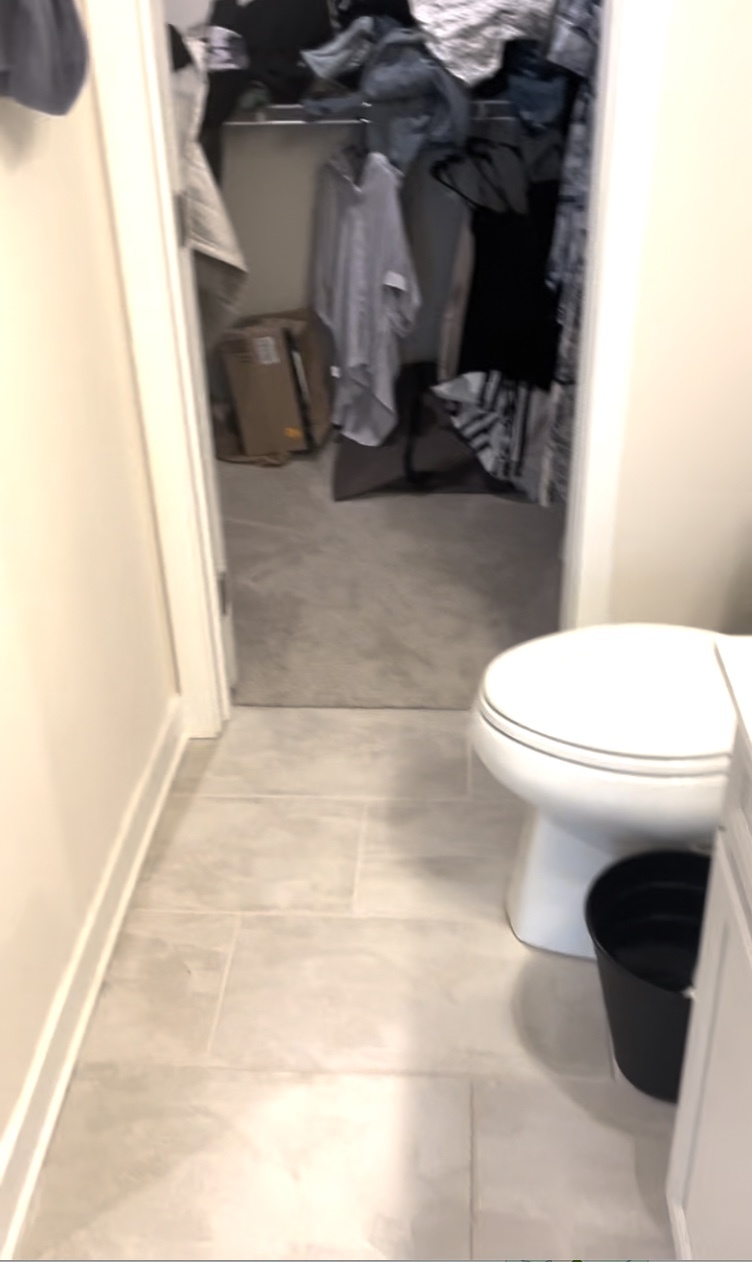 Owner ensuite - 132 Millsbee Ln