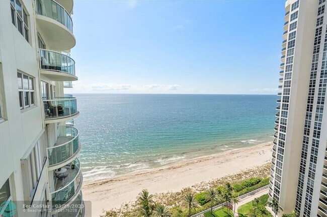 Building Photo - 3400 Galt Ocean Dr