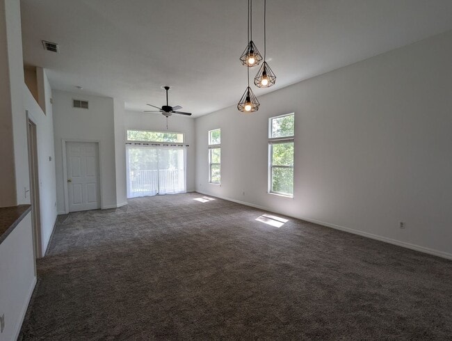 Building Photo - 3 Bedroom, 2 Bath with Private Balcony off Primary Bedroom in St. Augustine Shores - Call us for ...