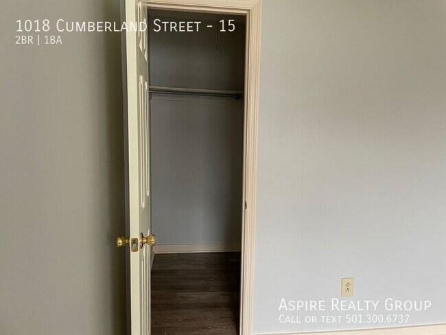 Building Photo - 1018 Cumberland St