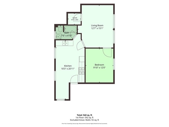 Building Photo - 352 Avenue C
