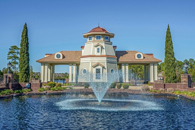 Building Photo - 4536 Lady Slipper Dr