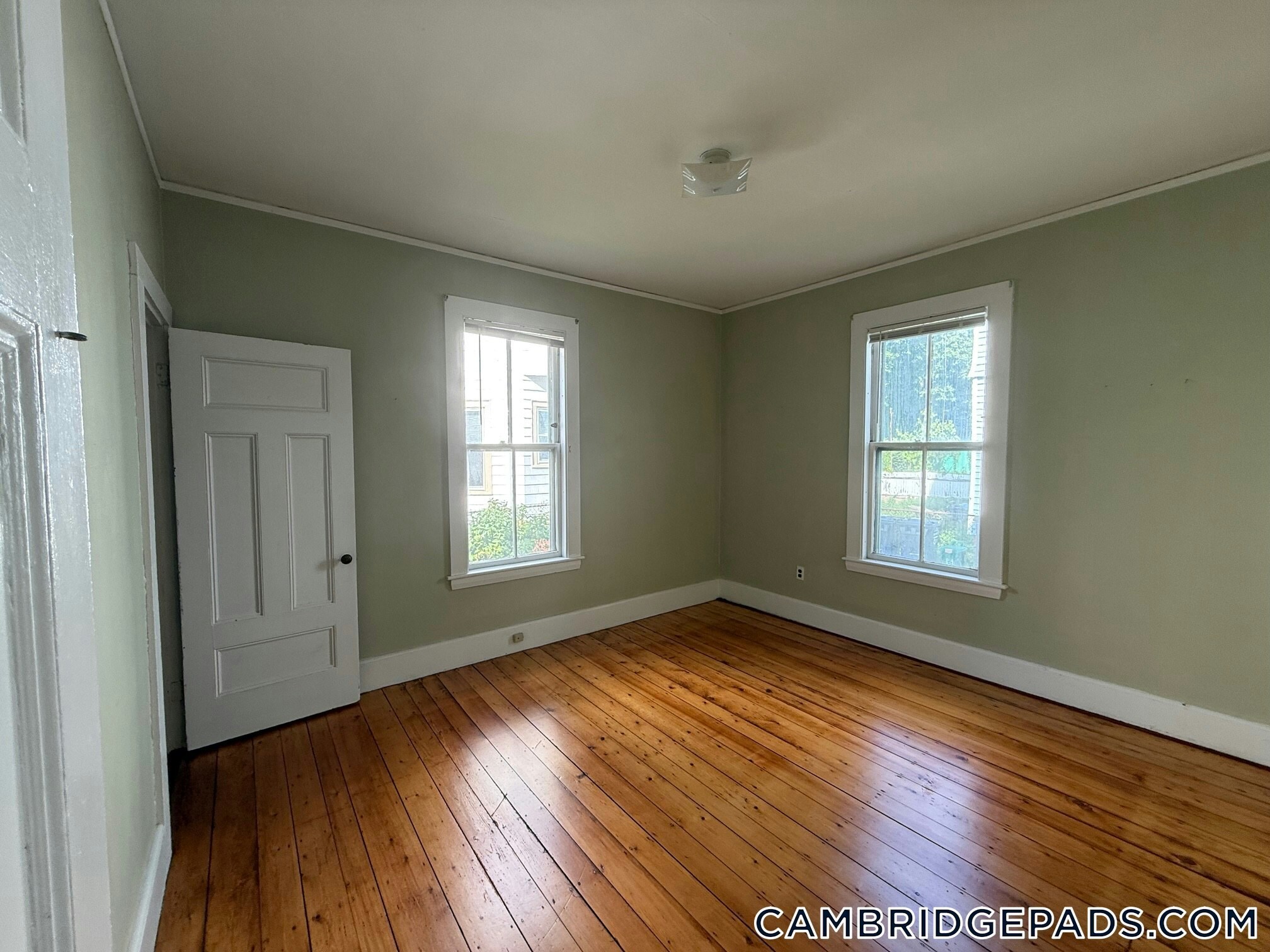 Building Photo - 55 Rindge Ave