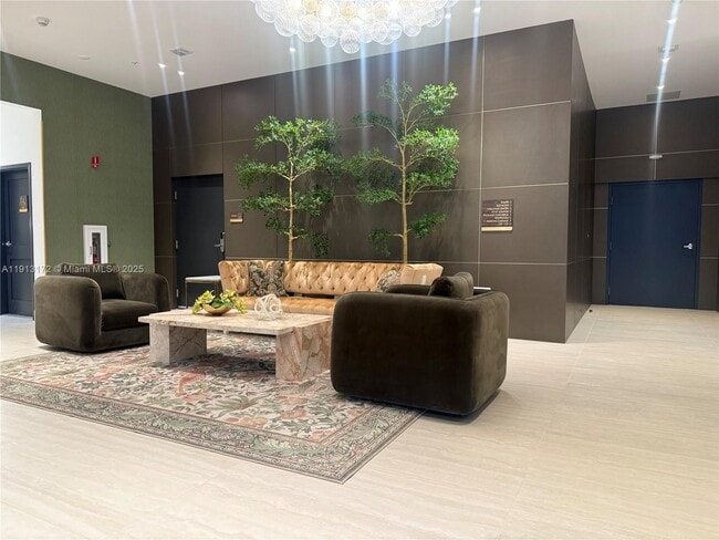 Building Photo - 2001 Van Buren St