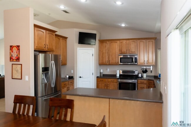 Building Photo - 3008 Fred Daugherty Dr