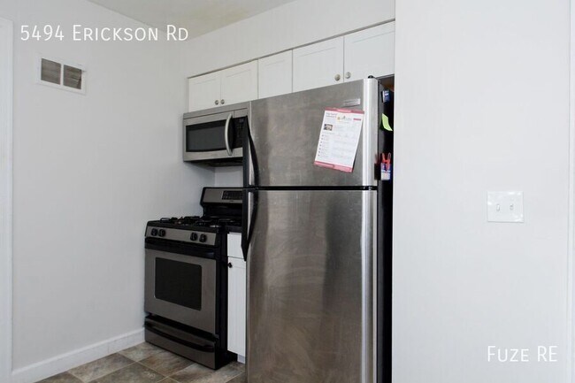Building Photo - 5494 Erickson Rd