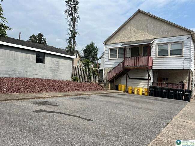 Building Photo - 504 Pennsylvania Ave