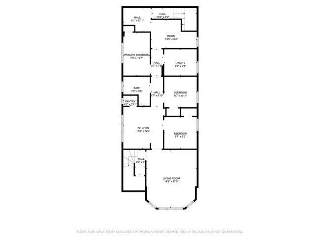 Building Photo - 1820 Gunderson Ave