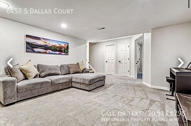 Building Photo - 6457 S Dallas Ct