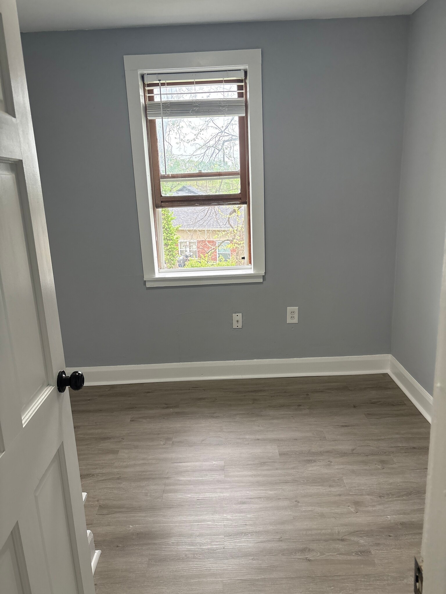 Bedroom 3 - 812 Nathan St