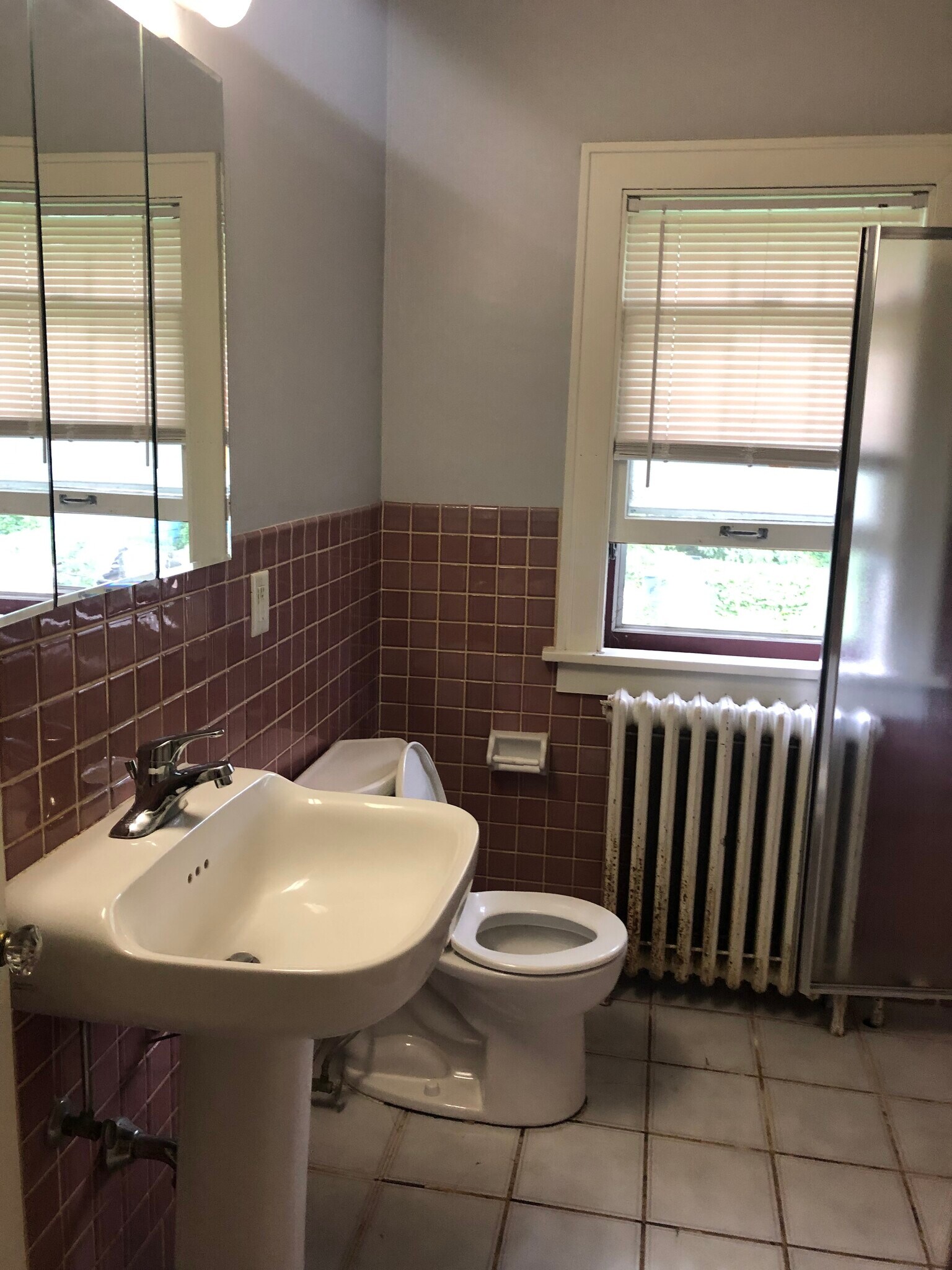 Bathroom - 1076 18th Ave SE