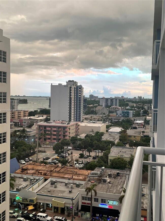 Building Photo - 6969 Collins Ave