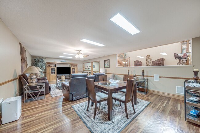 Building Photo - 2923 Rutherford Dr