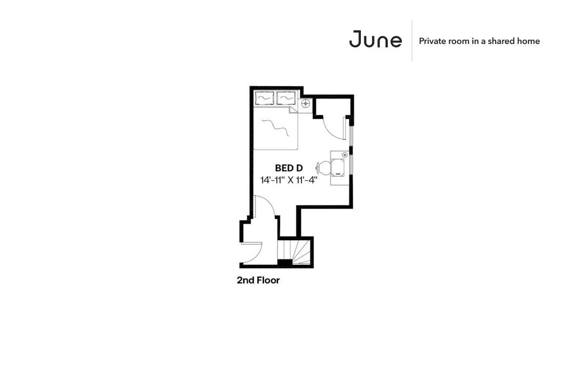 Building Photo - Room in Shared 4 bed/2 bath home in Allston