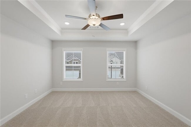 Building Photo - 2206 Chant St