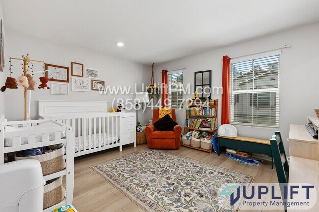 Building Photo - 1362 Palo Verde Way