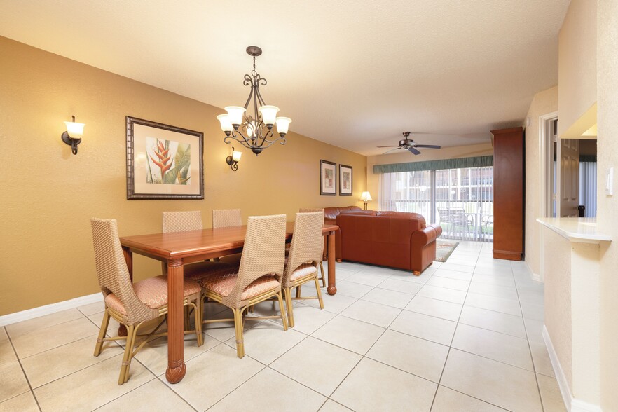 Building Photo - The Haven at Westgate Vacation Villas