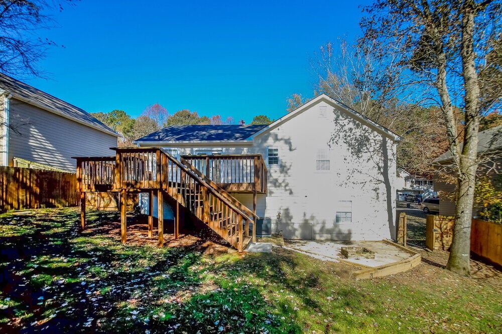 Building Photo - 4223 Brandy Ann Dr