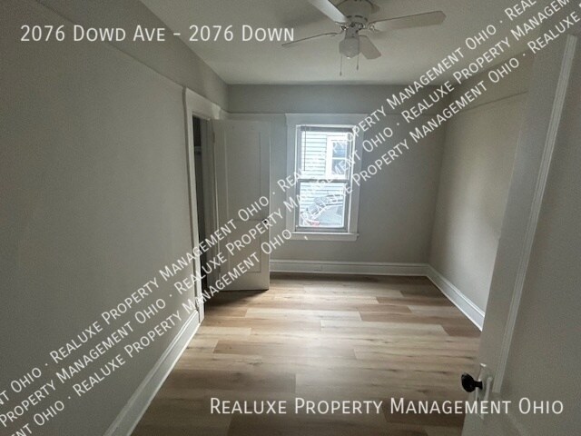 Building Photo - 2076 Dowd Ave