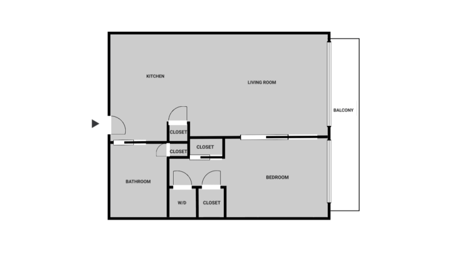 Building Photo - 303 Battery St