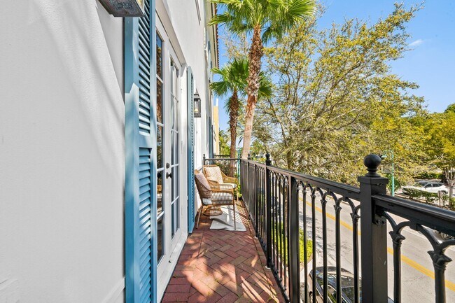 Building Photo - 373 E Cannery Row Cir