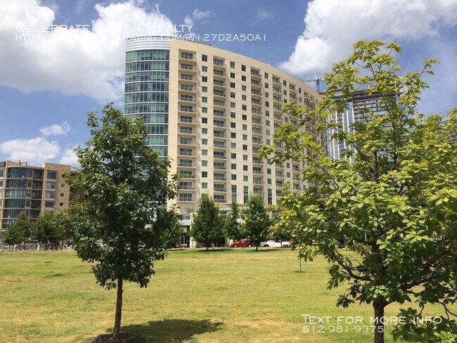 Building Photo - Gables Park Tower
