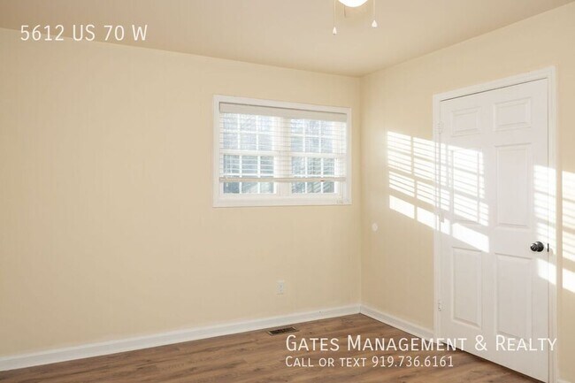 Building Photo - 5612 US-70