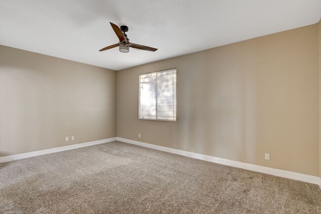 Building Photo - All Single Story Community! 4 Bedroom with Pool & RV Parking! Incredible Strip Views!