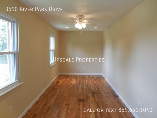 Building Photo - 3590 River Park Dr