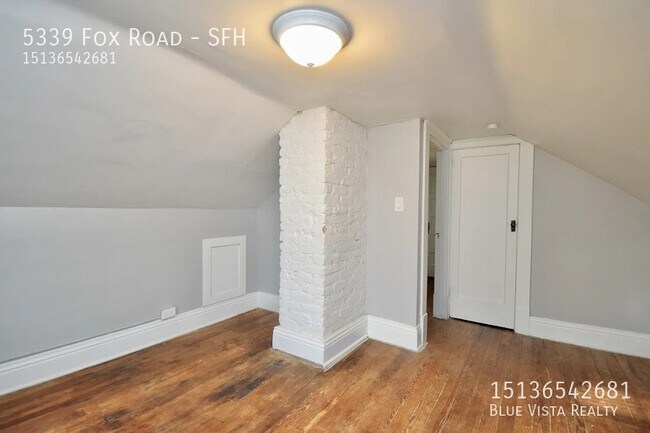 Building Photo - 5339 Fox Rd