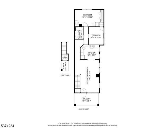Building Photo - 53 Wetmore Ave