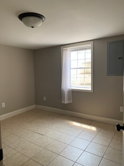 Bedroom #5 - 619 W 44th St