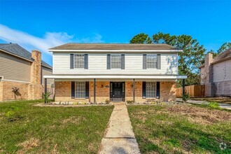 Building Photo - 5615 Mossy Timbers Dr