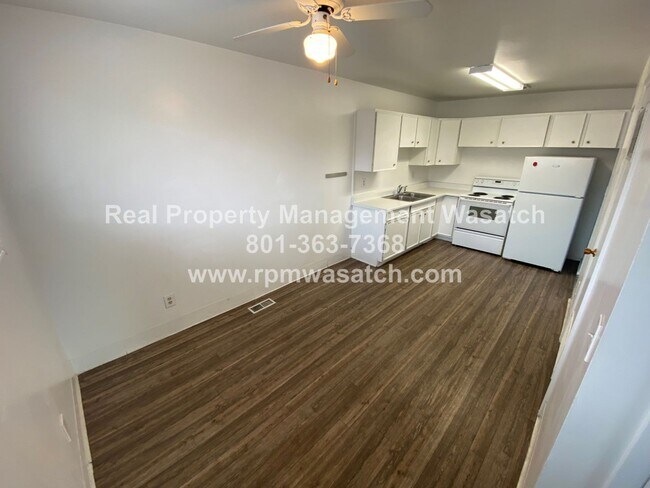 Building Photo - 269 E 5900 S