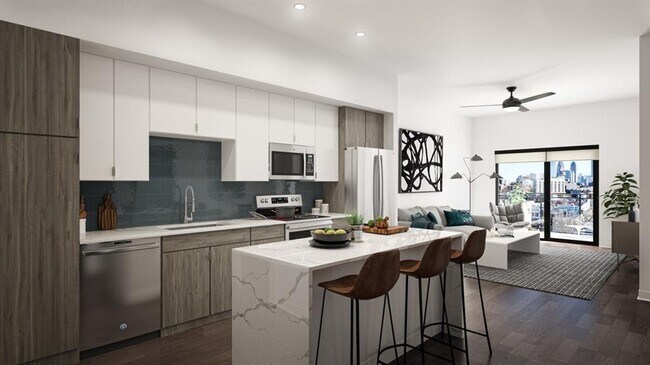 Building Photo - 1777 Peachtree Rd NE