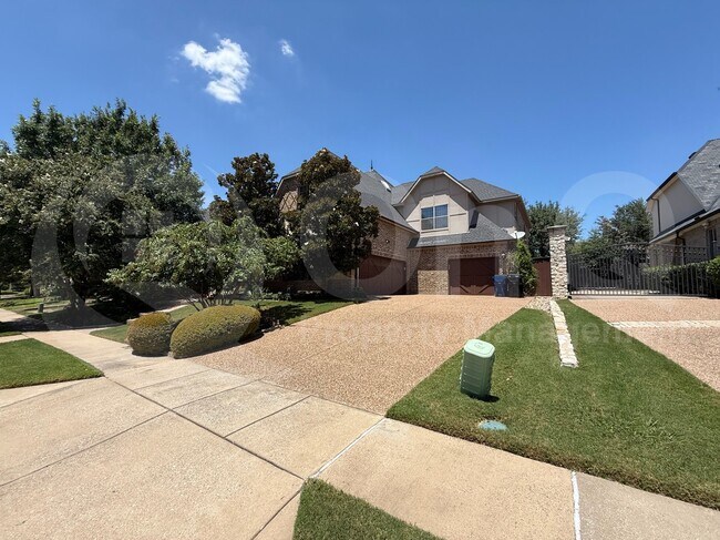 Building Photo - 4546 Warwick Ln